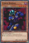 Cyber Raider SBC1-ENE09