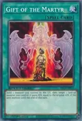 Gift of the Martyr SBC1-ENE13