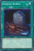 Foolish Burial SBC1-ENE15