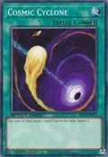 Cosmic Cyclone SBC1-ENE16