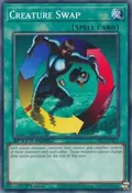 Creature Swap SBC1-ENE17
