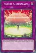 Psychic Shockwave SBC1-ENE18