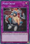 Mind Crush (Secret Rare) SBC1-ENE19