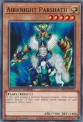 Airknight Parshath SBC1-ENF04
