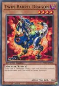 Twin-Barrel Dragon SBC1-ENF06