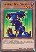Hannibal Necromancer SBC1-ENF07