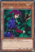 Magician of Faith (F) SBC1-ENF08