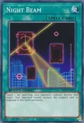 Night Beam SBC1-ENF14