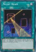 Night Beam (Secret Rare) SBC1-ENF14