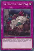 The Forceful Checkpoint SBC1-ENF19