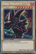 Dark Magician (G) (Secret Rare) SBC1-ENG01