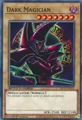 Dark Magician (G) SBC1-ENG10