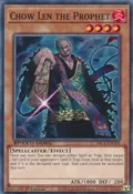 Chow Len the Prophet SBC1-ENG03