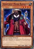 Anarchist Monk Ranshin SBC1-ENG04