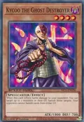 Kycoo the Ghost Destroyer SBC1-ENG06