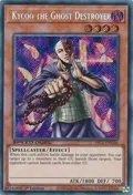 Kycoo the Ghost Destroyer (Secret Rare) SBC1-ENG06