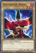 Sealmaster Meisei SBC1-ENG09