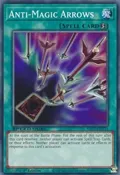 Anti-Magic Arrows SBC1-ENG11