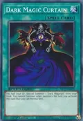 Dark Magic Curtain SBC1-ENG13