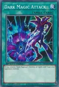 Dark Magic Attack SBC1-ENG15