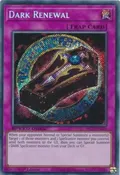 Dark Renewal (Secret Rare) SBC1-ENG19