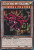 Slifer the Sky Dragon SBC1-ENH01