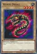 Worm Drake SBC1-ENH04