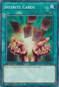 Infinite Cards SBC1-ENH13