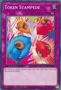 Token Stampede SBC1-ENH18