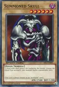 Summoned Skull SBC1-ENI01