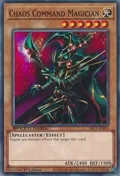 Chaos Command Magician SBC1-ENI03