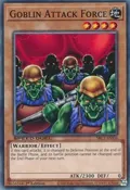Goblin Attack Force SBC1-ENI06