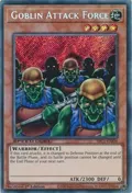 Goblin Attack Force (Secret Rare) SBC1-ENI06