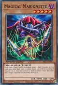 Magical Marionette SBC1-ENI08