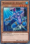 Warrior of Atlantis SBC1-ENI12