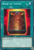 Book of Taiyou SBC1-ENI15