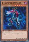 Blowback Dragon SBC1-ENI23