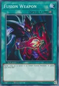 Fusion Weapon SBC1-ENI29