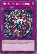 Metal Reflect Slime SBC1-ENI32