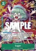 Sugar (Alternate Art) OP04-024