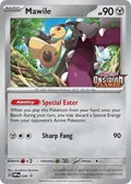 Mawile - 039 (Prerelease) #039
