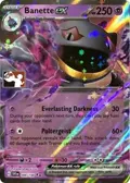 Banette ex #088/198