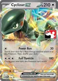 Cyclizar ex #018