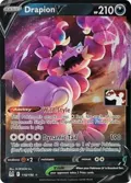 Drapion V #118/196