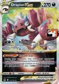 Drapion VSTAR #119/196