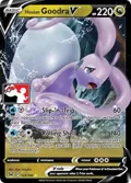 Hisuian Goodra V #135/196