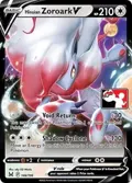 Hisuian Zoroark V #146/196