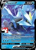 Kyurem V #048/196