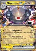 Magnezone ex #065/198