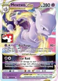 Mewtwo VSTAR #031/078